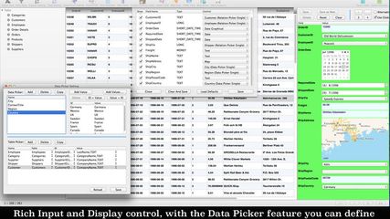 Viewer for Access Database screenshot 2