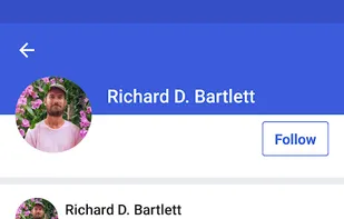 Manyverse screenshot 2