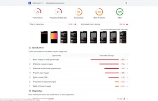 Botnbot screenshot 3