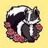 SkunkyArt icon