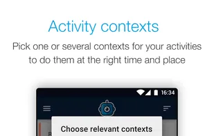 LifeTracker screenshot 1