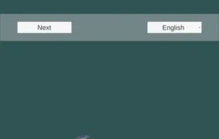 Microscope parts 3D model screenshot 2