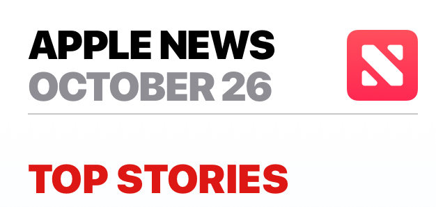 Apple News now has 90 million regular readers