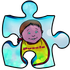 Kids Puzzle Games icon