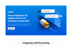 Robylon AI screenshot 1