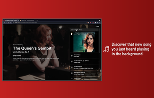 CineLens screenshot 2