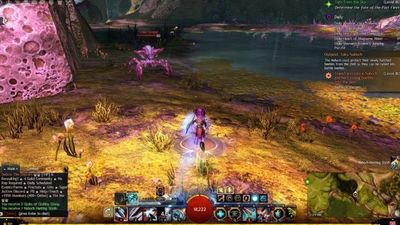 ▻ Tera Online ☯ MMO Action RPG Gratis 