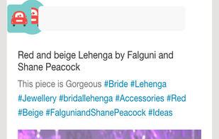 AppilyEver - All Things Wedding screenshot 2