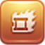 Free DVD Video Burner icon