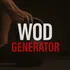 Workout Generator icon