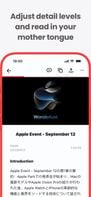 Video Summarizer App screenshot 2