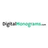Digital Monograms icon