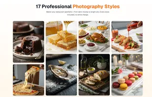 YummyPic screenshot 1