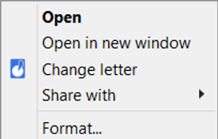 Change Letter screenshot 1