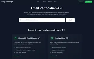 Verify email screenshot 1