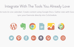CoSchedule screenshot 2