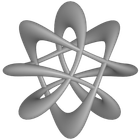 Tunnel Grammar Studio (TGS) icon