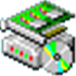 DriverView icon