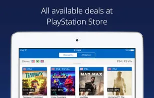 PS Deals screenshot 3