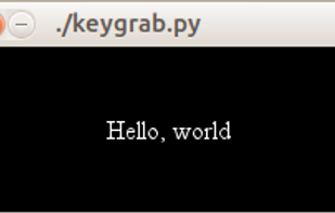 Transkripshun screenshot 1