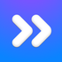 Fluently icon