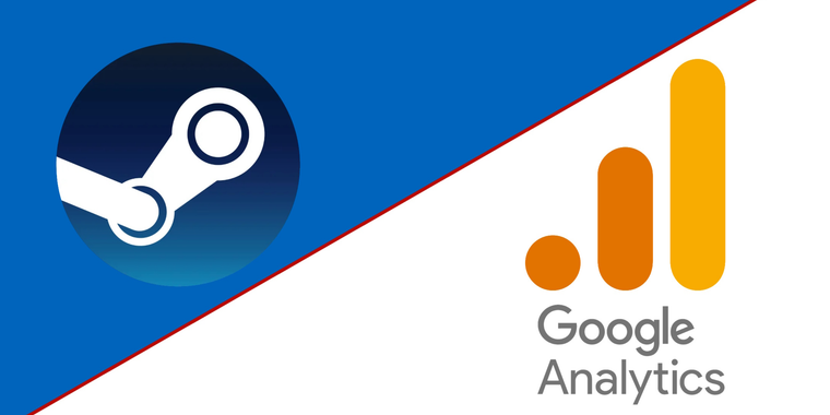 Steam will drop Google Analytics on July 1st for better privacy image