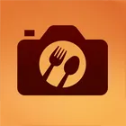 SnapDish Food Camera icon