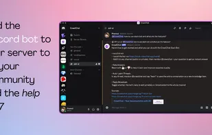 CrawlChat screenshot 3