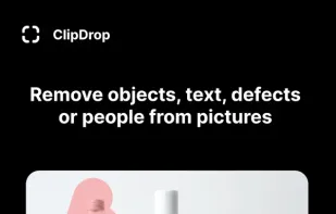 Clipdrop screenshot 3