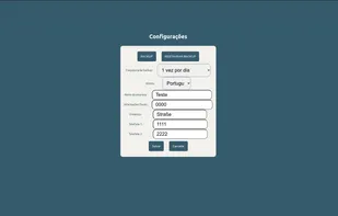 ProductManager screenshot 1