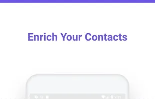 Contacts+ screenshot 2