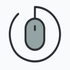 RemotePad - remote mouse icon