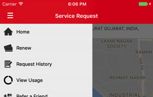 You Broadband screenshot 2