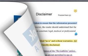 PerfectReader screenshot 3