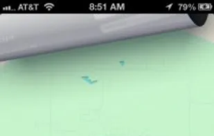 SwarmLocal screenshot 1