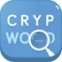 Cryptograms · Cryptoquote Game icon