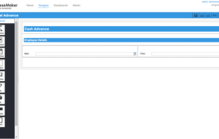 ProcessMaker screenshot 2
