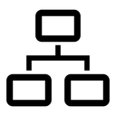 Topic Breakdown icon