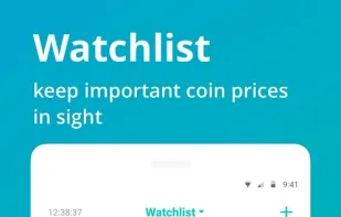 CoinView screenshot 1