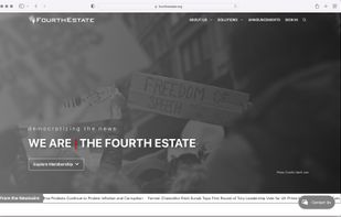 Fourth Estate® Home