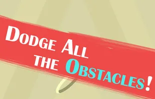 Mad Line screenshot 1