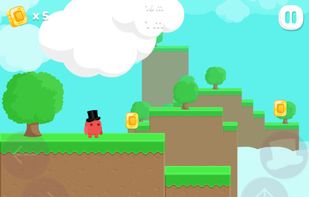 Super Polpetta Odyssey screenshot 3