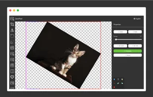 ZeroPixel screenshot 3