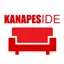 Kanapes IDE icon