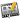 Roadmovie Icon