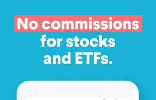 SoFi Invest screenshot 3