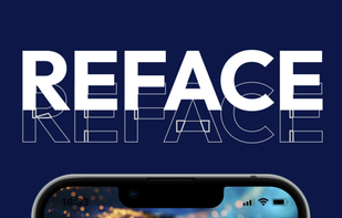 Face Swap & AI Photo: Reface screenshot 2