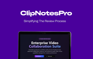 ClipNotesPro screenshot 1