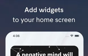 Motivation - Daily Quotes screenshot 2