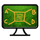 Desktop Board icon